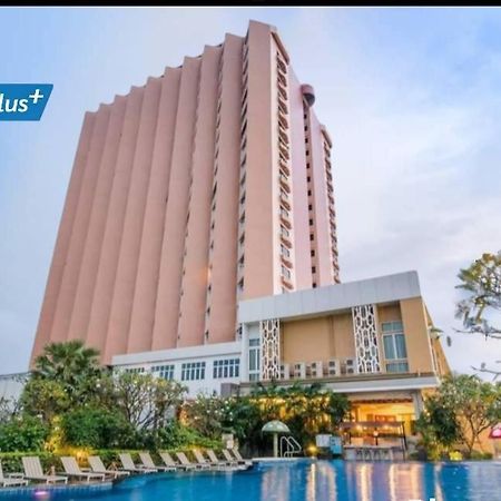 Golden Beach Cha-Am Hotel Экстерьер фото