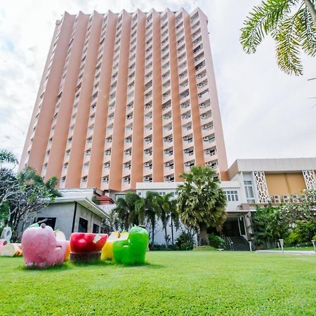Golden Beach Cha-Am Hotel Экстерьер фото